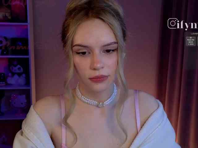 fymryn webcam