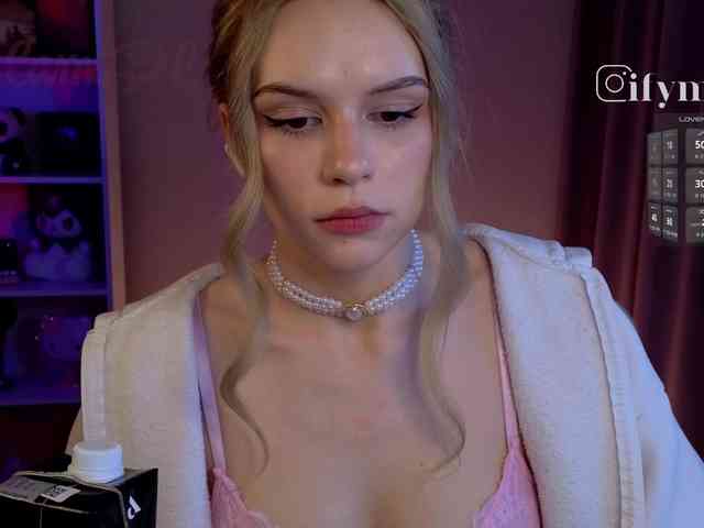 fymryn webcam