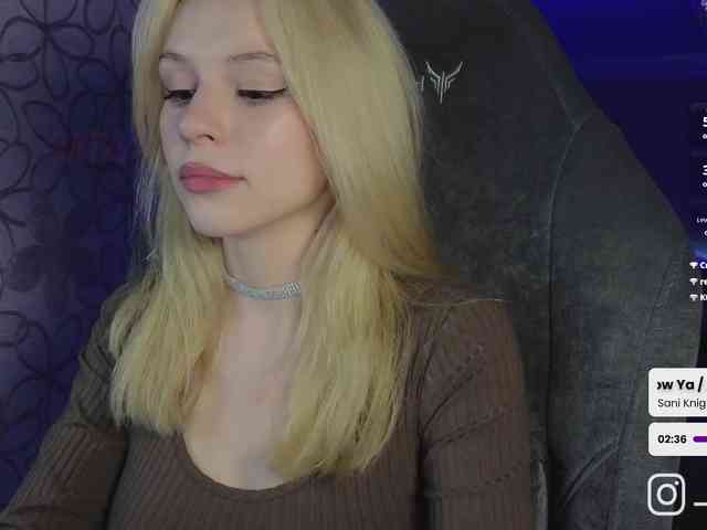 fymryn webcam