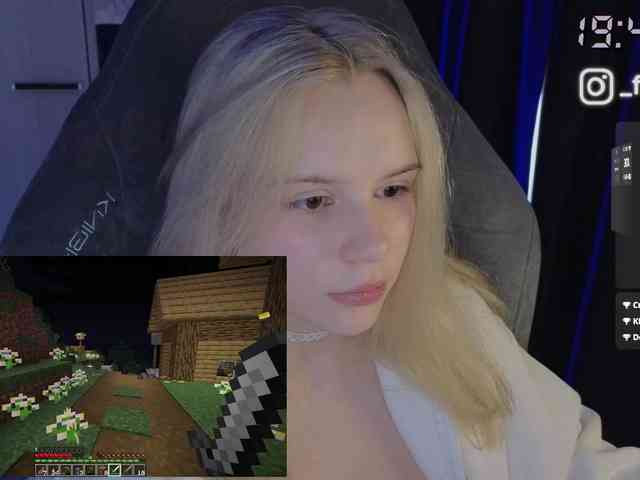 fymryn webcam