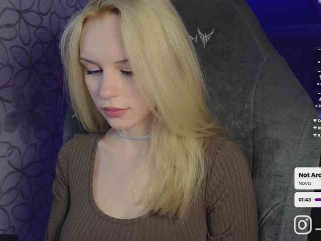 fymryn webcam