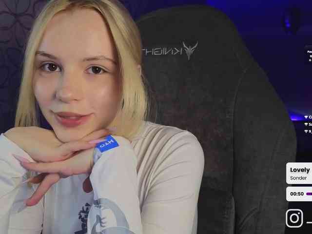 chat nude Fymryn