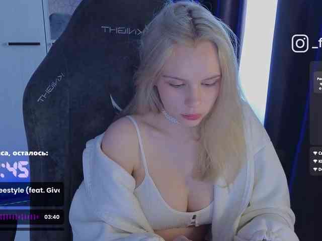 fymryn webcam