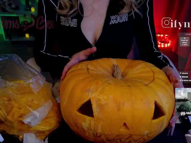 fymryn webcam