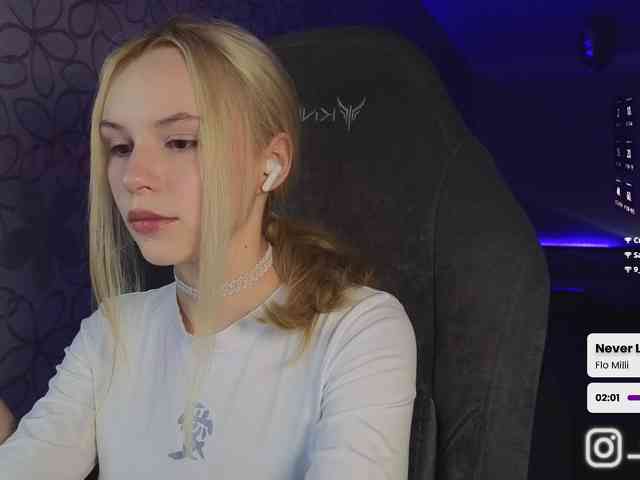 fymryn webcam