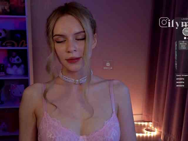 fymryn webcam