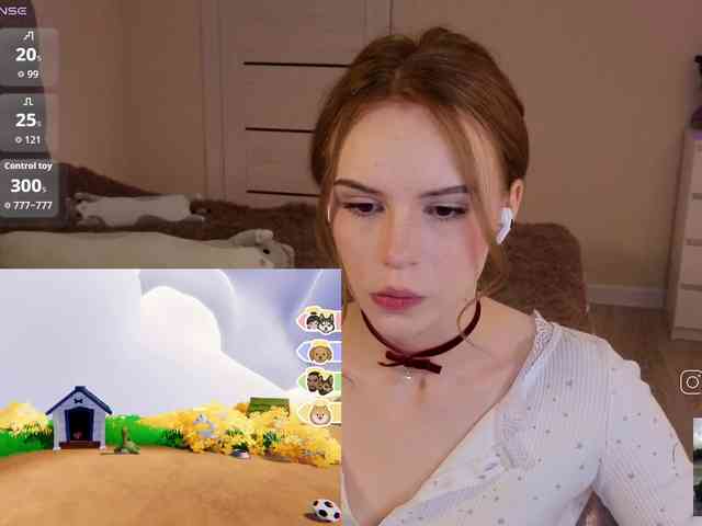 live chat cam Fymryn