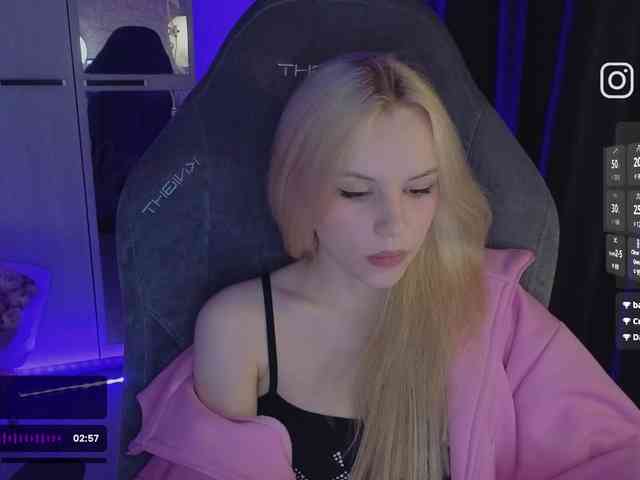 fymryn webcam