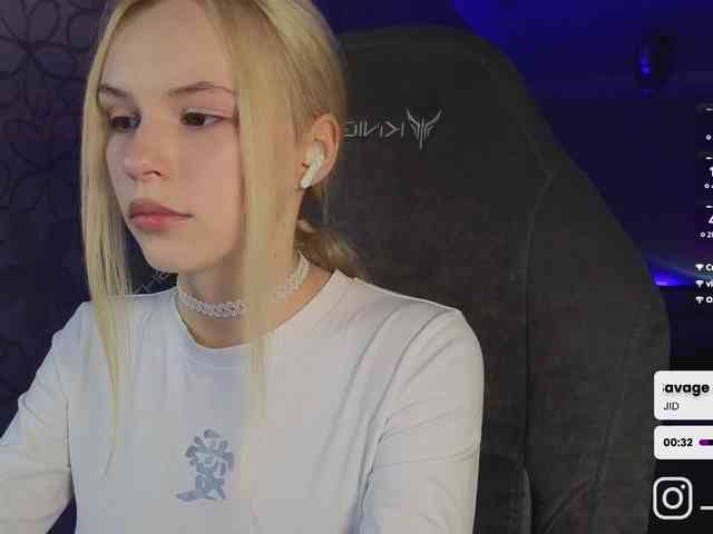 fymryn webcam