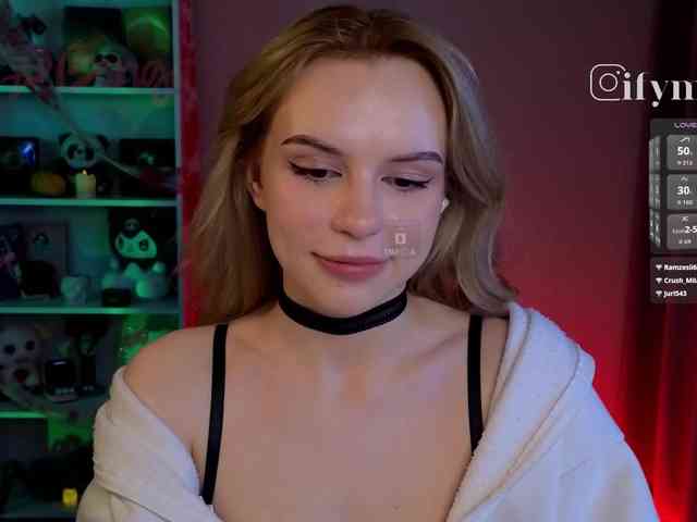 fymryn webcam
