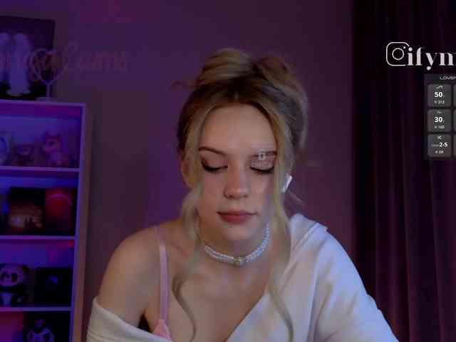 fymryn webcam