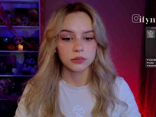 fymryn webcam