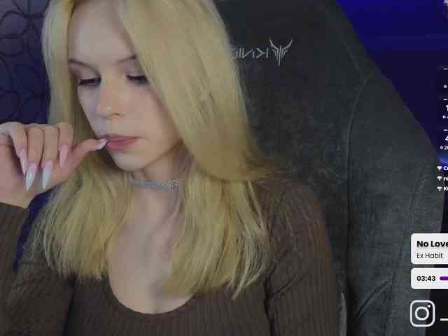 fymryn webcam