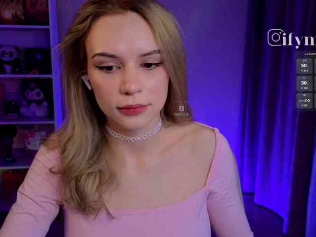 fymryn webcam