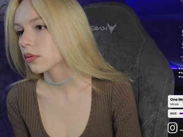 fymryn webcam