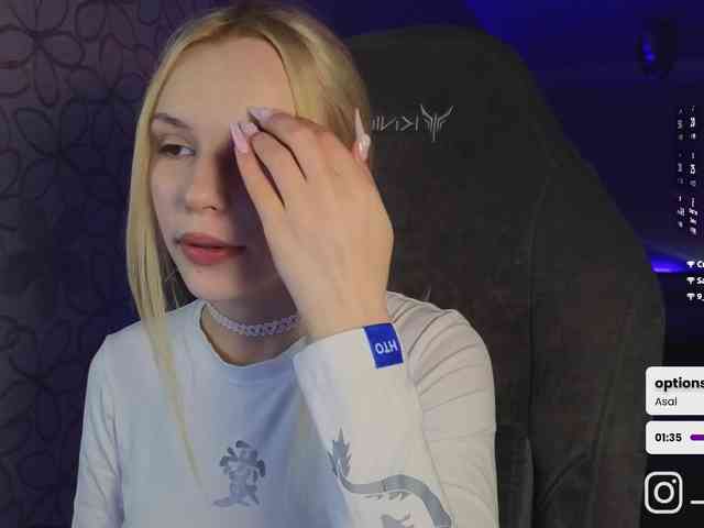 fymryn webcam
