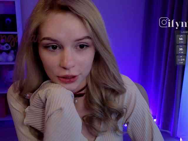 fymryn webcam