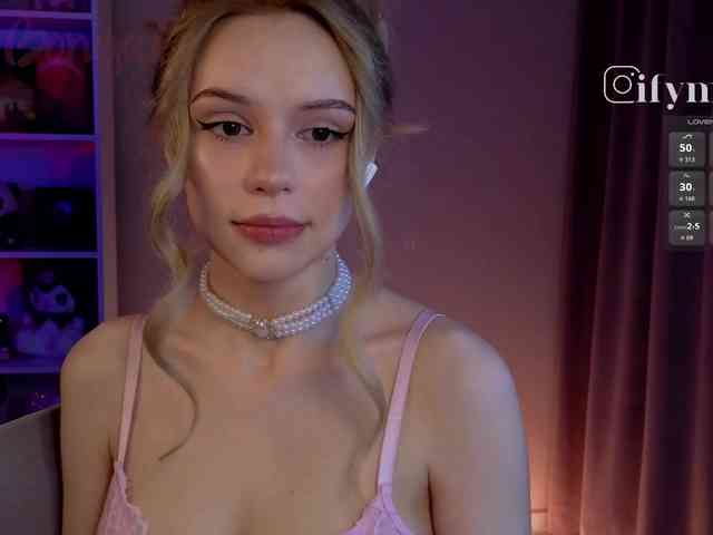 fymryn webcam