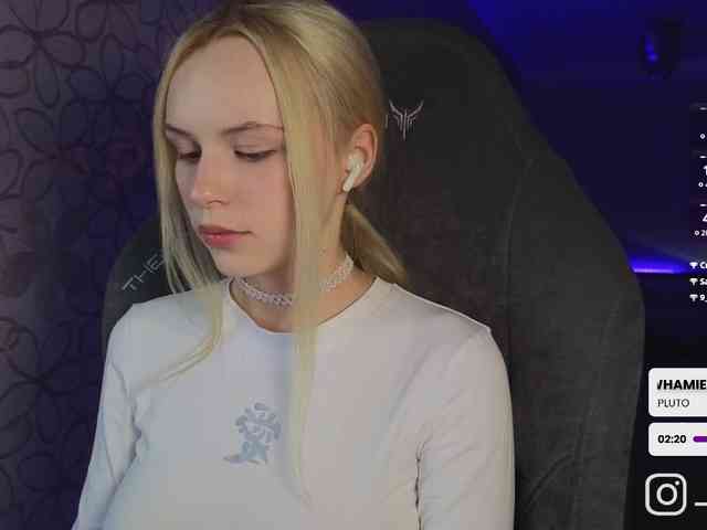 fymryn webcam