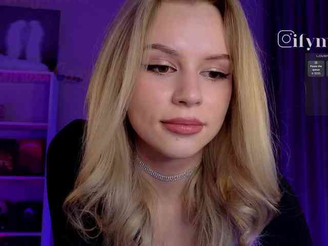 fymryn webcam