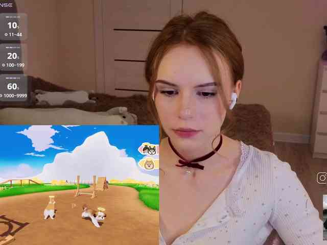 live chat cam Fymryn