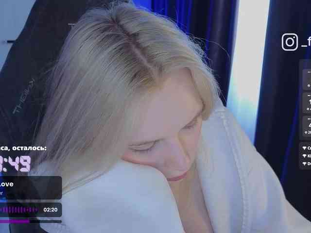 fymryn webcam