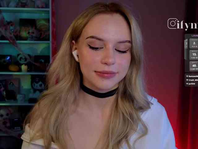 fymryn bongacams