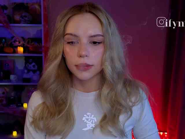 fymryn webcam