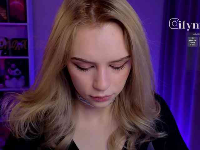 fymryn webcam