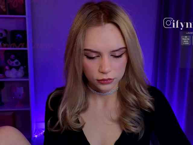 fymryn webcam