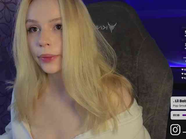 fymryn webcam