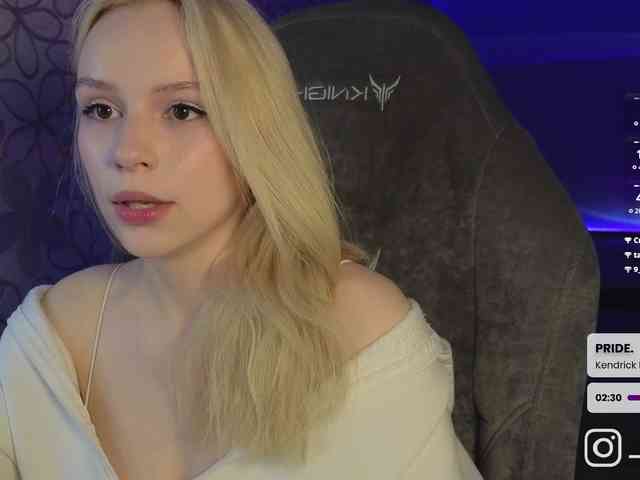 fymryn webcam