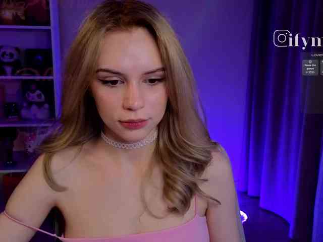 fymryn webcam