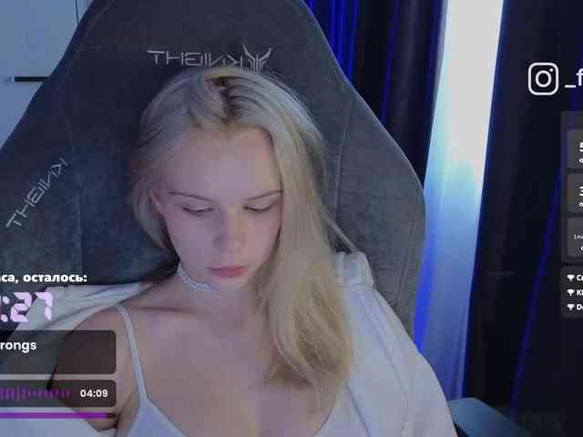 fymryn webcam