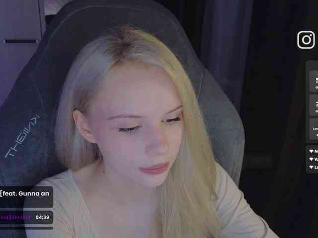 fymryn webcam