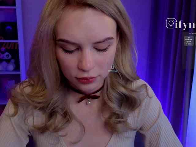 fymryn webcam