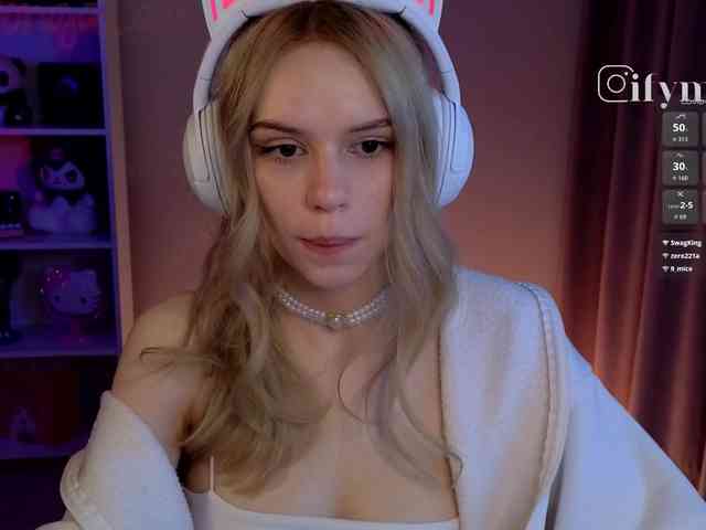 fymryn webcam