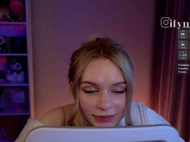 fymryn webcam