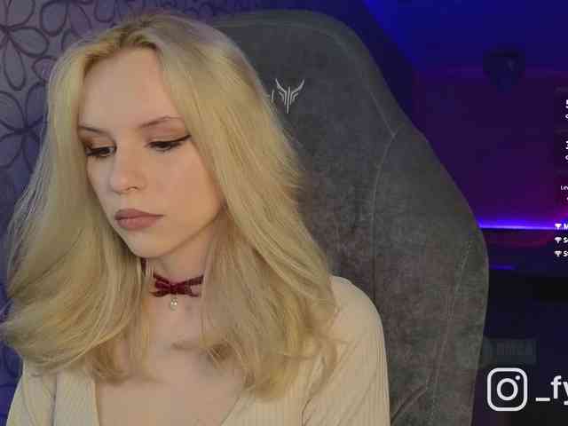 fymryn webcam