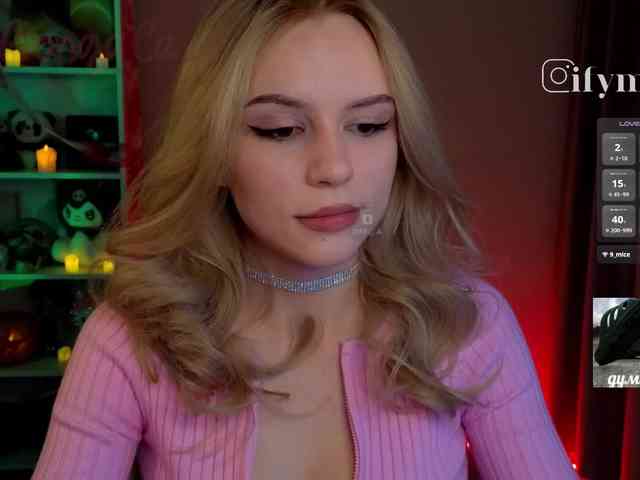 fymryn webcam
