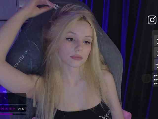 fymryn webcam