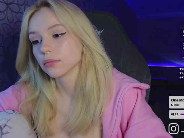 fymryn webcam