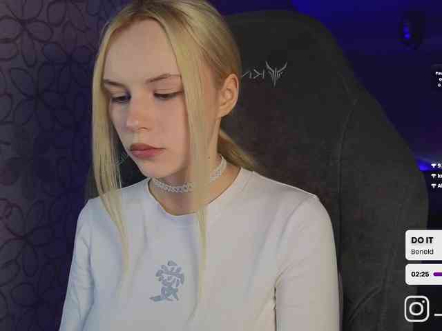 fymryn webcam