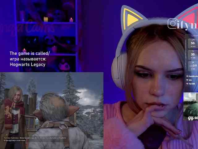 fymryn Live Webcam on BongaCams fymryn Live Webcam on BongaCams