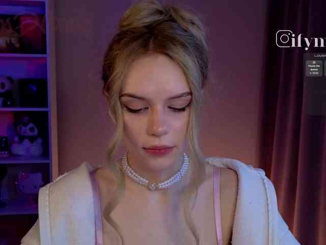 fymryn webcam