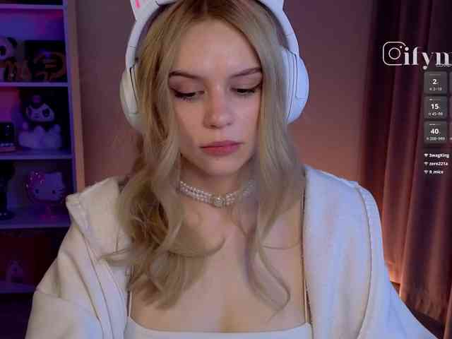 fymryn webcam