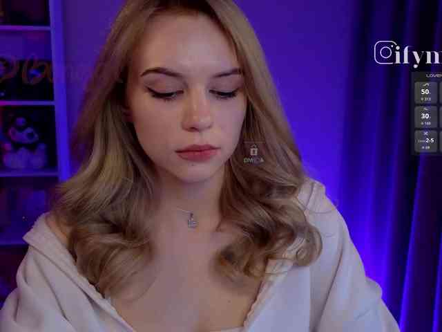 fymryn webcam