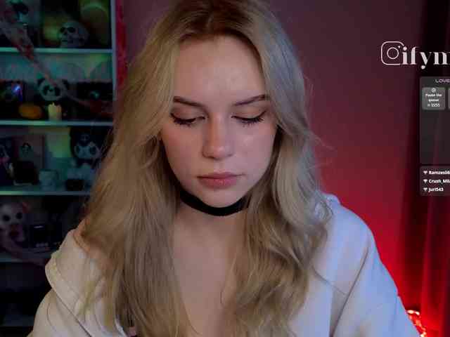 fymryn webcam