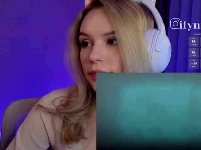 fymryn webcam