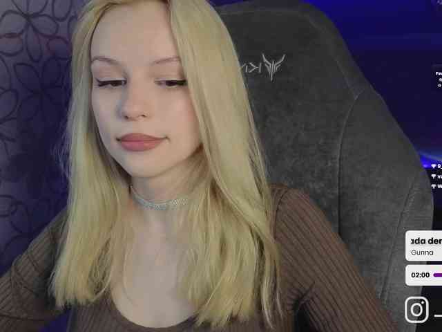 fymryn webcam